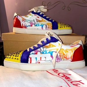 Christian Louboutin Sneakers